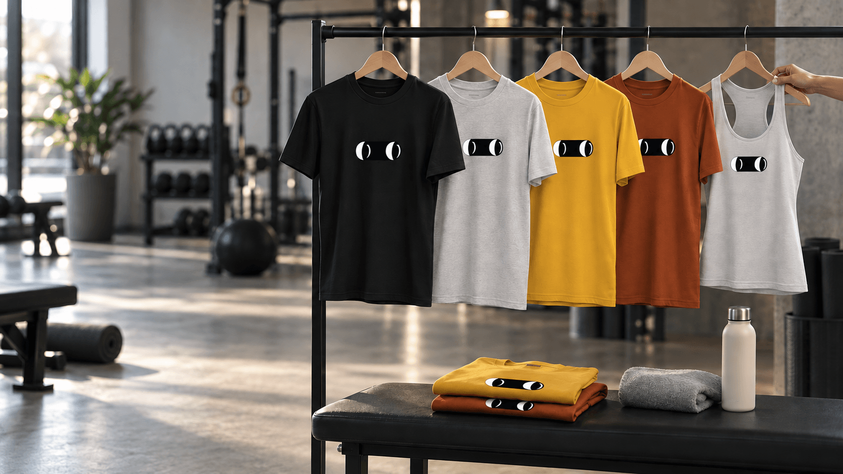 Root360 apparel programme