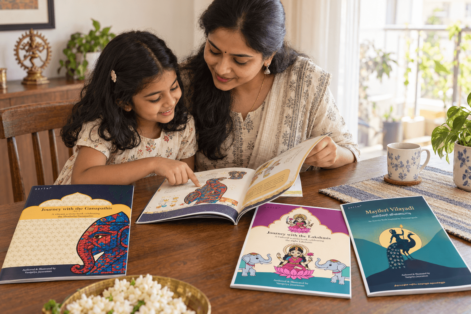 Books and publications made from memory